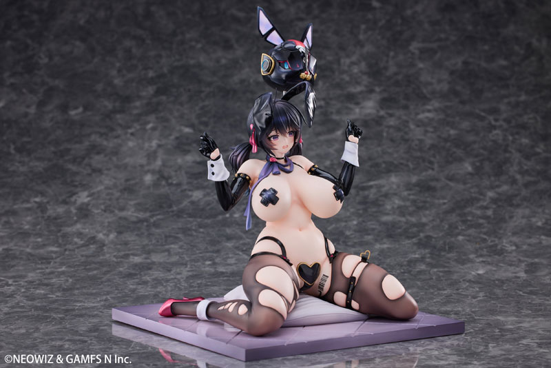 Brown Dust II - Loen - 1/6 - Celebrity Bunny - 15