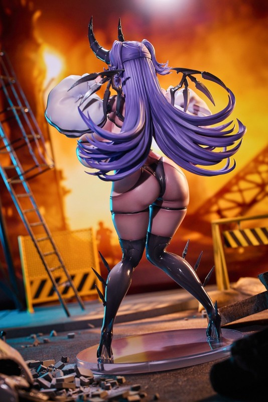 Original - The King of Hell Paimon - 1/6 - 4