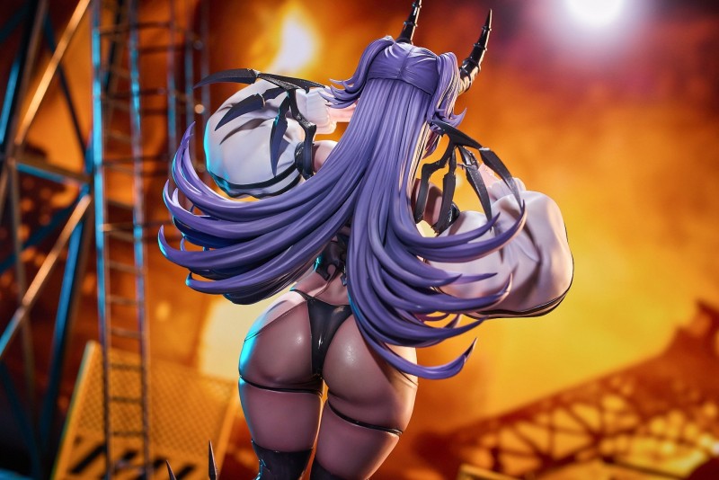 Original - The King of Hell Paimon - 1/6 - 7