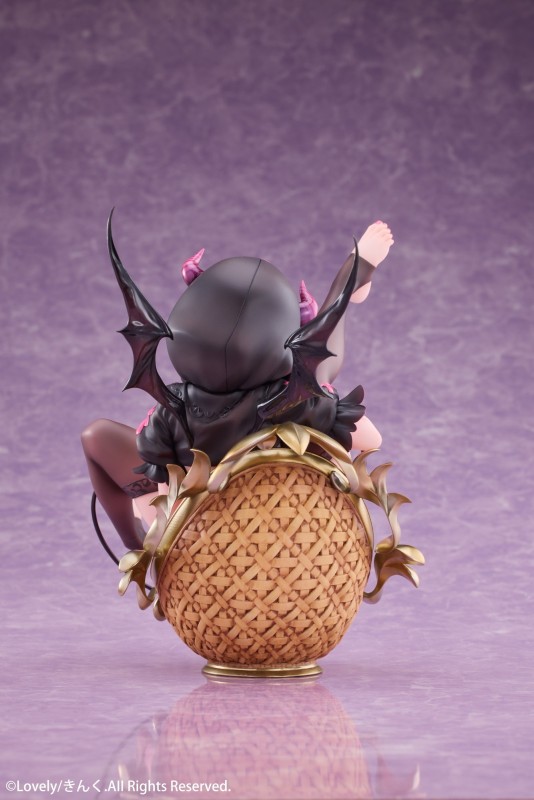 Original - Minarai Komima - Yuna - 1/6 - 11