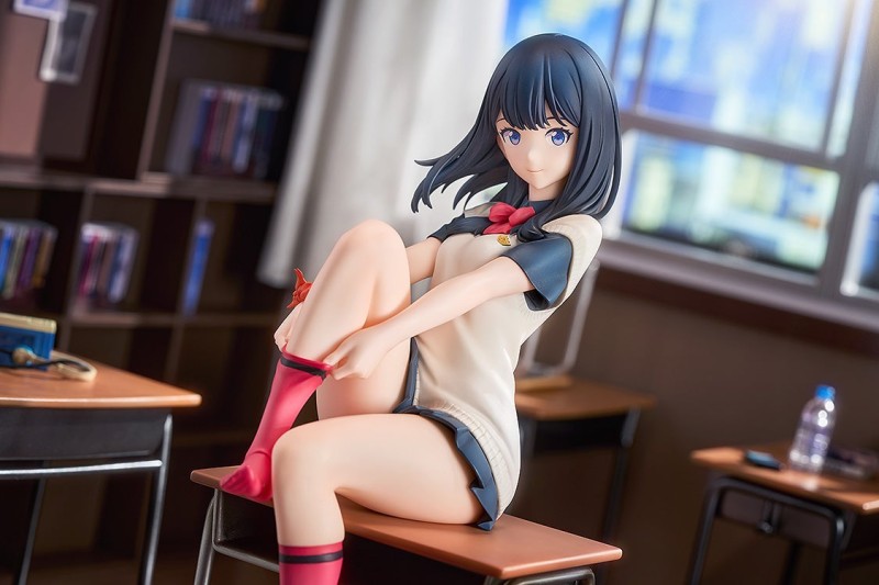Gridman Universe - Takarada Rikka - 1/7 - 3