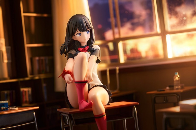Gridman Universe - Takarada Rikka - 1/7 - 4