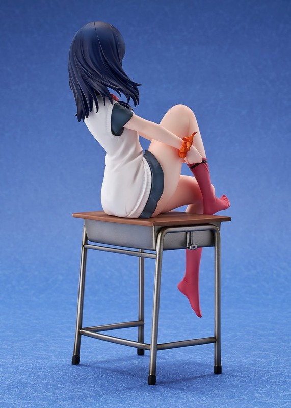 Gridman Universe - Takarada Rikka - 1/7 - 7