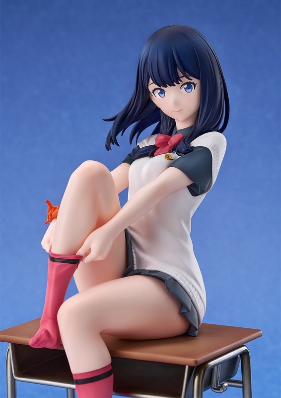 Gridman Universe - Takarada Rikka - 1/7 - 8