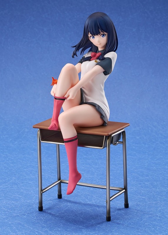 Gridman Universe - Takarada Rikka - 1/7 - 6