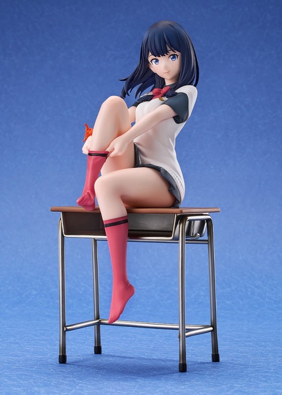 Gridman Universe - Takarada Rikka - 1/7 - 5