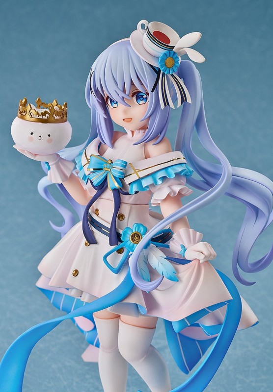 Gochuumon wa Usagi Desu ka? - Kafuu Chino - Tippy - 1/7 - Dress Ver. - 10