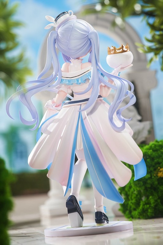 Gochuumon wa Usagi Desu ka? - Kafuu Chino - Tippy - 1/7 - Dress Ver. - 6