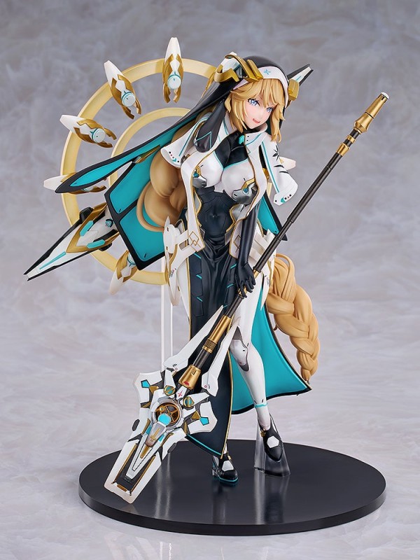 Goddess of Victory: Nikke - Rapunzel - 1/7 - 8