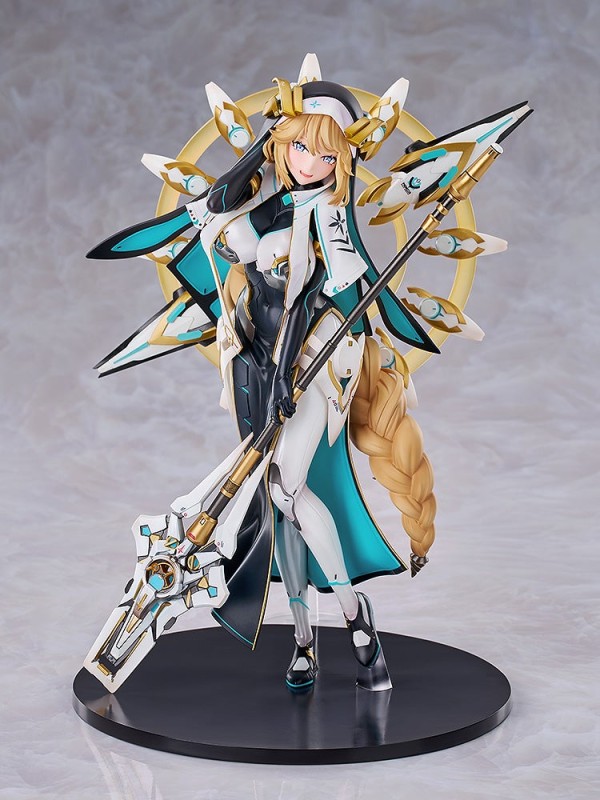 Goddess of Victory: Nikke - Rapunzel - 1/7 - 7