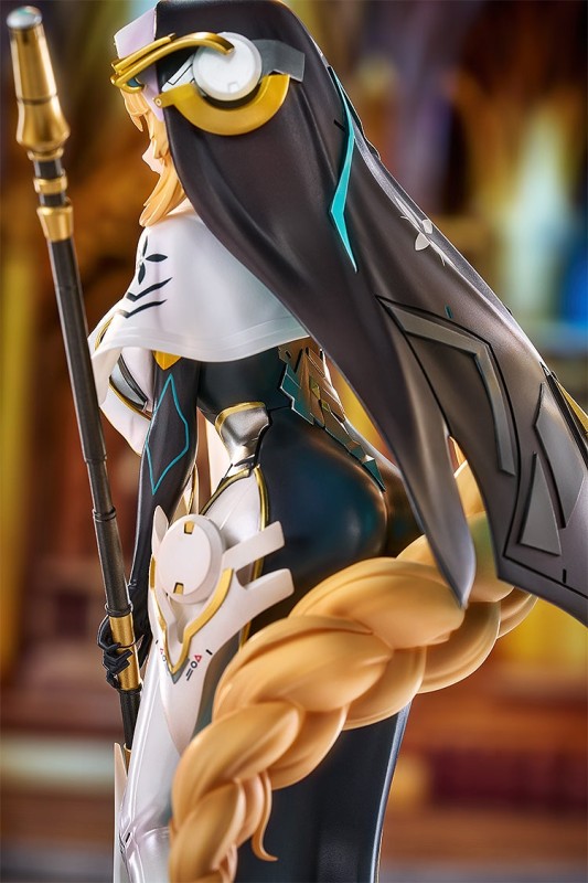 Goddess of Victory: Nikke - Rapunzel - 1/7 - 4