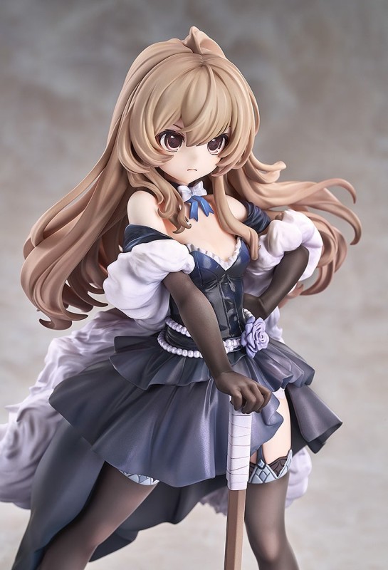 Toradora! - Aisaka Taiga - 1/7 - Dress Ver. - 11