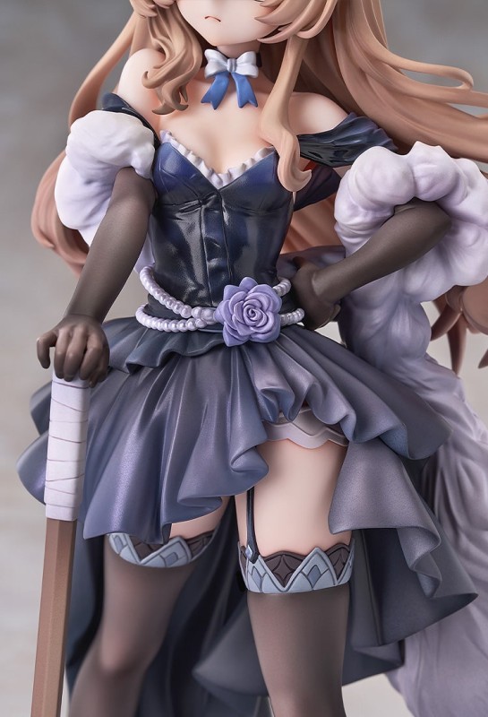 Toradora! - Aisaka Taiga - 1/7 - Dress Ver. - 12