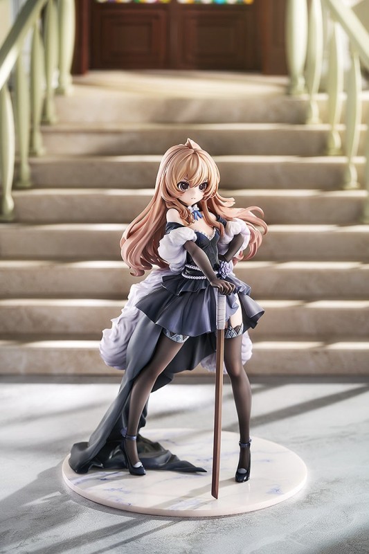 Toradora! - Aisaka Taiga - 1/7 - Dress Ver. - 3