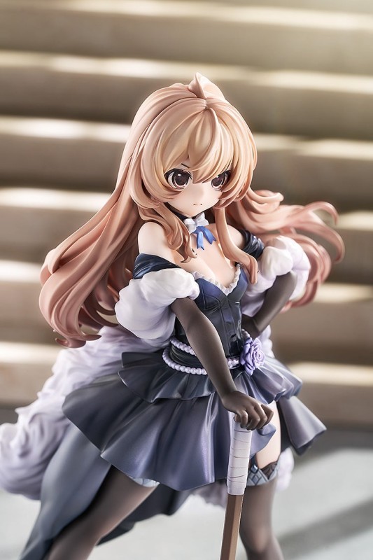 Toradora! - Aisaka Taiga - 1/7 - Dress Ver. - 5