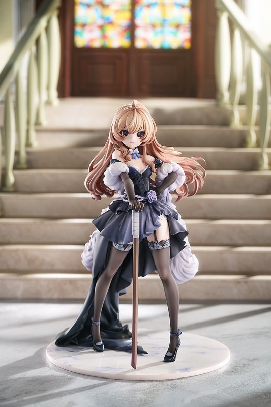 Toradora! - Aisaka Taiga - 1/7 - Dress Ver. - 2