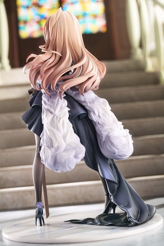 Toradora! - Aisaka Taiga - 1/7 - Dress Ver. - 6