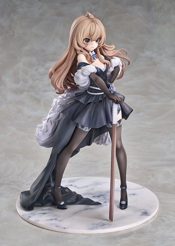 Toradora! - Aisaka Taiga - 1/7 - Dress Ver. - 10