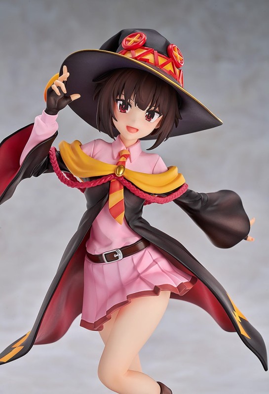 Kono Subarashii Sekai ni Bakuen o! - Megumin - 1/7 - 9