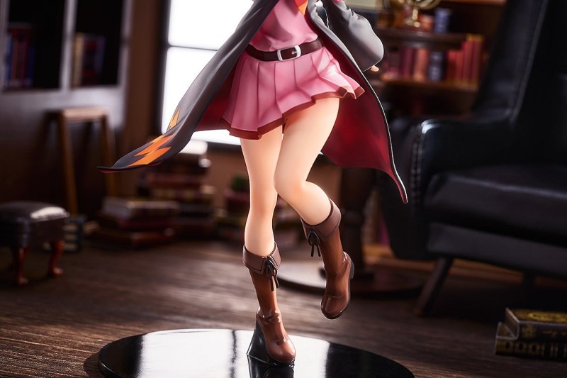 Kono Subarashii Sekai ni Bakuen o! - Megumin - 1/7 - 5