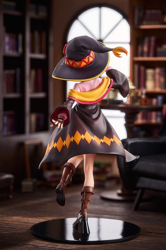 Kono Subarashii Sekai ni Bakuen o! - Megumin - 1/7 - 2