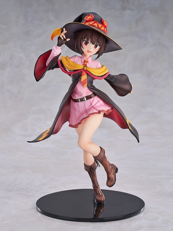 Kono Subarashii Sekai ni Bakuen o! - Megumin - 1/7 - 6