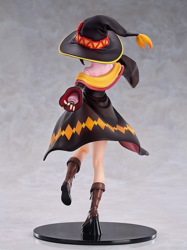 Kono Subarashii Sekai ni Bakuen o! - Megumin - 1/7 - 8