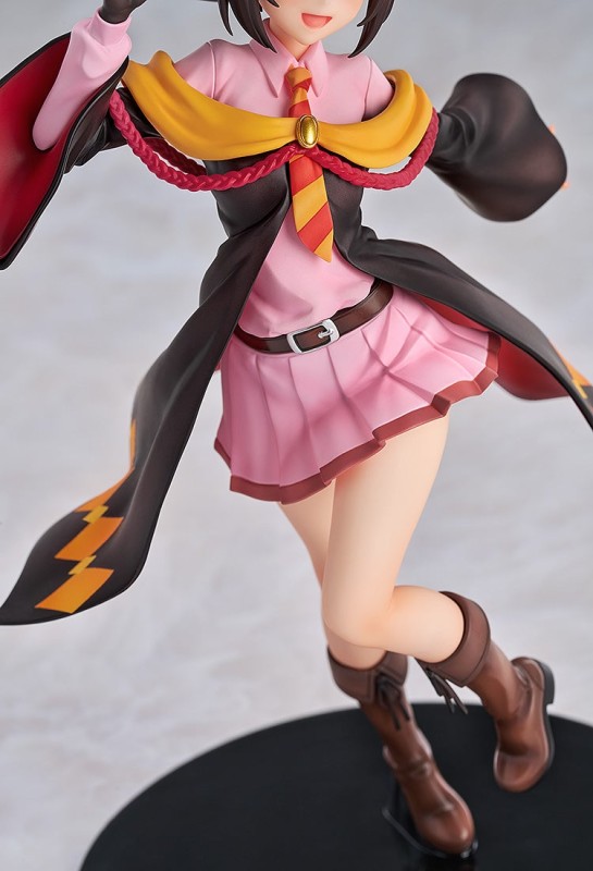Kono Subarashii Sekai ni Bakuen o! - Megumin - 1/7 - 10
