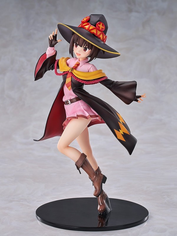 Kono Subarashii Sekai ni Bakuen o! - Megumin - 1/7 - 7