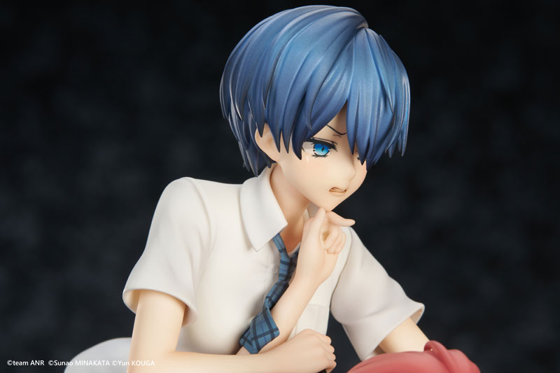 Akuma no Riddle - Azuma Tokaku - Ichinose Haru - 1/6 - 14