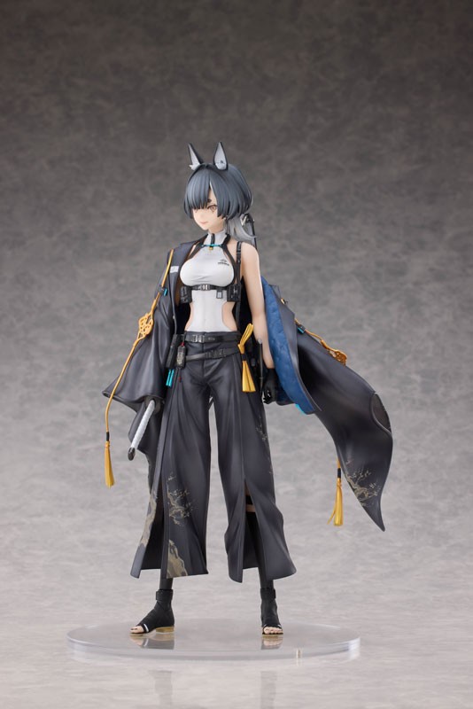 Original - Komainu Ritsu - 1/6 - 8