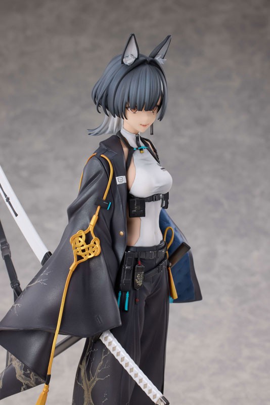 Original - Komainu Ritsu - 1/6 - 9