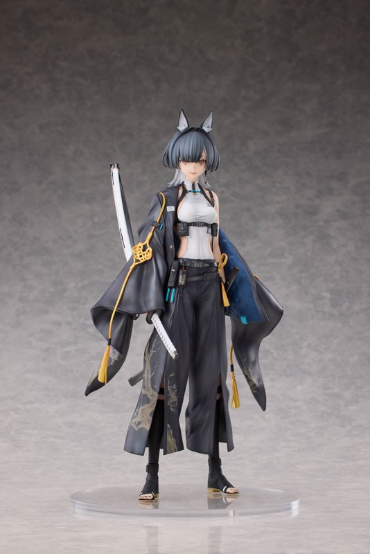 Original - Komainu Ritsu - 1/6 - 7