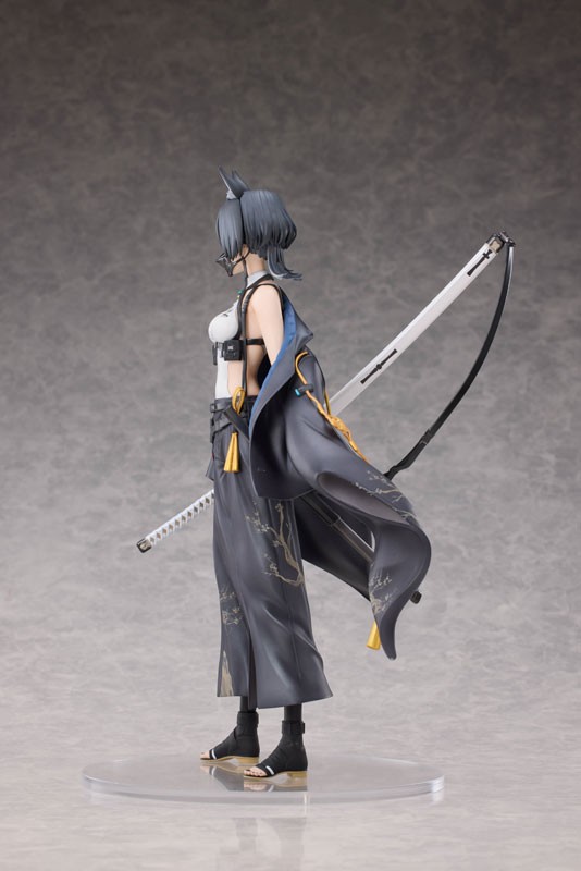 Original - Komainu Ritsu - 1/6 - 4