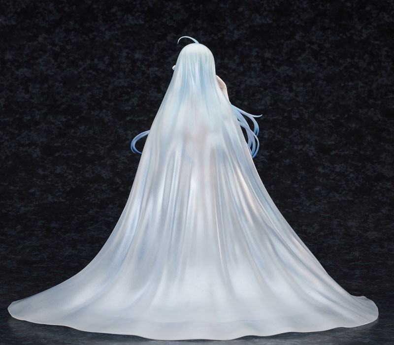 Azur Lane - Helena - 1/7 - Miracle in White Ver. - 3