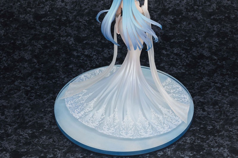 Azur Lane - Helena - 1/7 - Miracle in White Ver. - 11