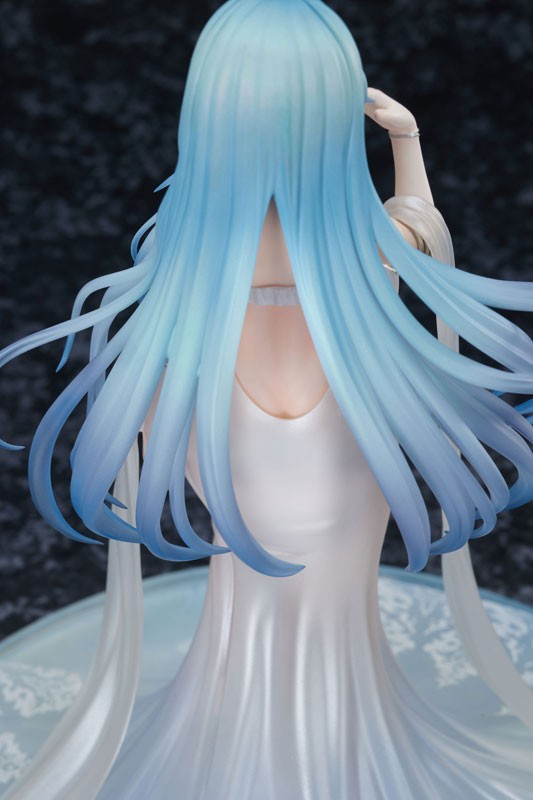 Azur Lane - Helena - 1/7 - Miracle in White Ver. - 10