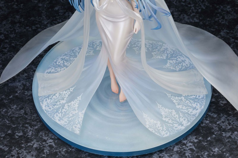 Azur Lane - Helena - 1/7 - Miracle in White Ver. - 12