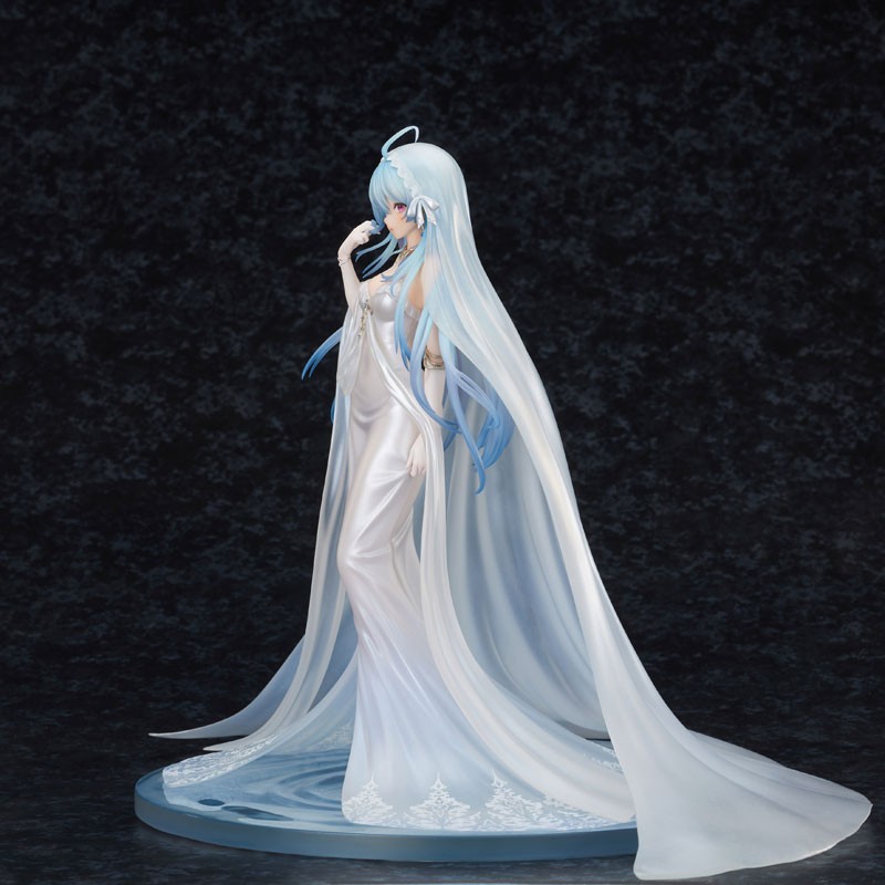 Azur Lane - Helena - 1/7 - Miracle in White Ver. - 6
