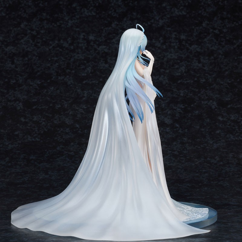 Azur Lane - Helena - 1/7 - Miracle in White Ver. - 7
