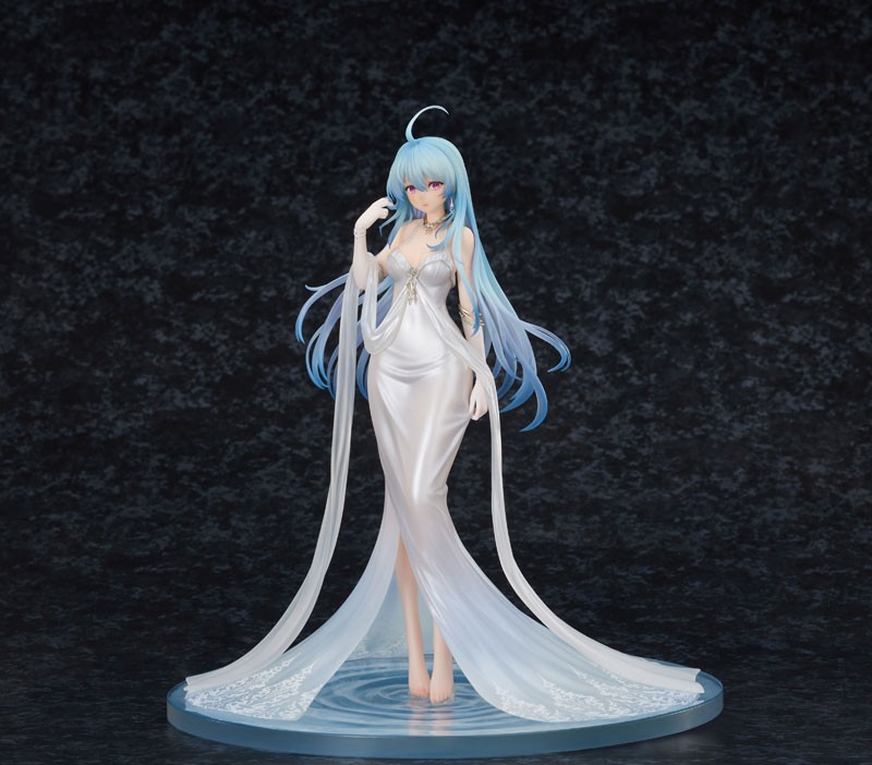 Azur Lane - Helena - 1/7 - Miracle in White Ver. - 2