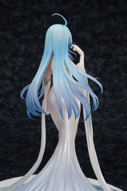Azur Lane - Helena - 1/7 - Miracle in White Ver. - 9