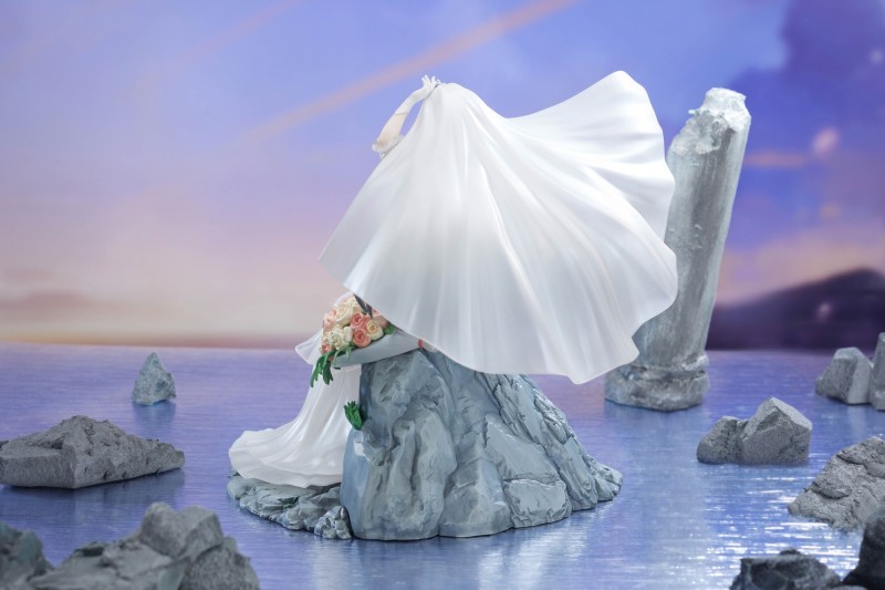 Azur Lane - Hermione - 1/6 - Dawn's Oath Ver. - 9