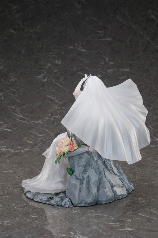 Azur Lane - Hermione - 1/6 - Dawn's Oath Ver. - 3