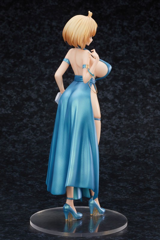 Bunny Suit Planning - Sophia F. Shirring - 1/6 - Dress Ver. - 6