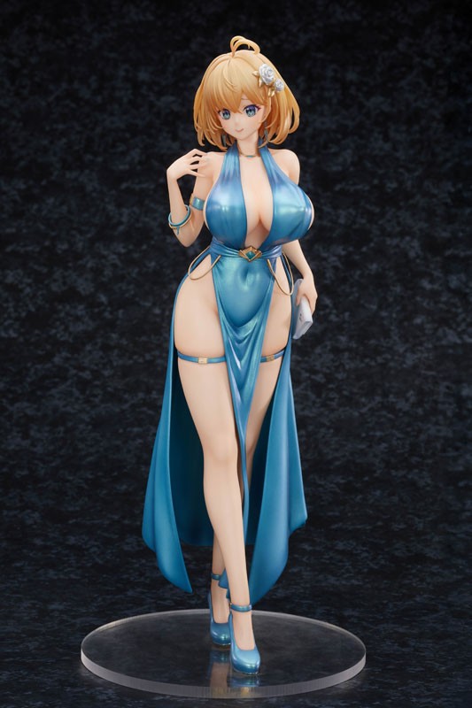 Bunny Suit Planning - Sophia F. Shirring - 1/6 - Dress Ver. - 8