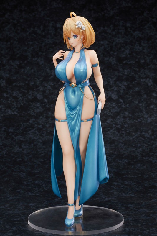 Bunny Suit Planning - Sophia F. Shirring - 1/6 - Dress Ver. - 2