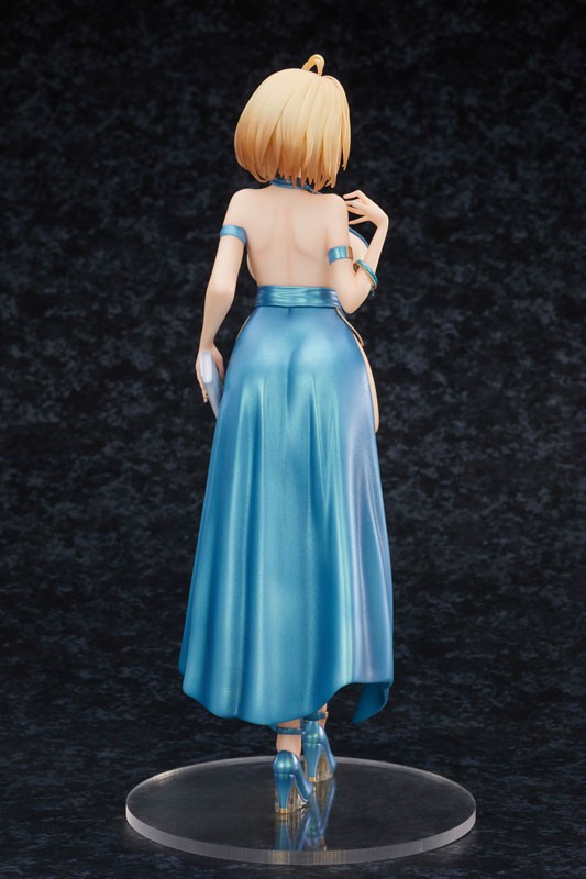 Bunny Suit Planning - Sophia F. Shirring - 1/6 - Dress Ver. - 5