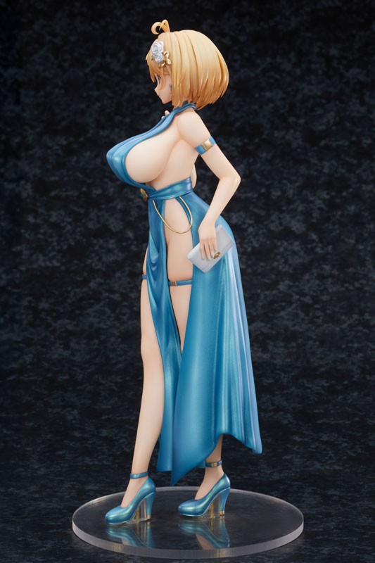 Bunny Suit Planning - Sophia F. Shirring - 1/6 - Dress Ver. - 3