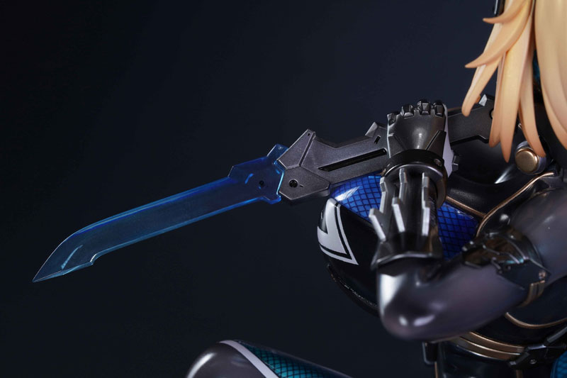 Bunny Suit Planning - Sophia F. Shirring - 1/6 - Ninja Ver. - 18